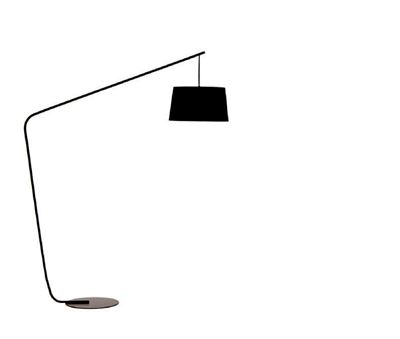 Đèn trang trí phòng khách hiện đại - LAMP016