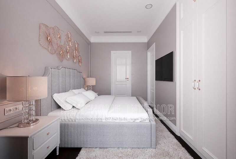 Giường ngủ 2 người Giường ngủ 2 người
